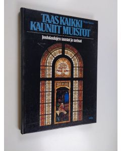 Kirjailijan Reijo Pajamo käytetty kirja Taas kaikki kauniit muistot : joululaulujen taustat ja tarinat