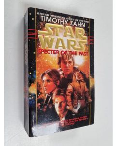 Kirjailijan Timothy Zahn käytetty kirja Specter of the past
