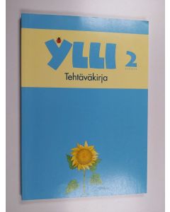 käytetty kirja Ylli 2 : Tehtäväkirja