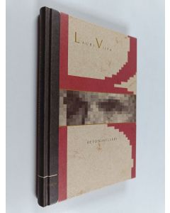 Kirjailijan Lauri Viita käytetty kirja Betonimylläri : Runoja