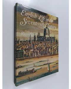 käytetty kirja English life in the seventeeth century
