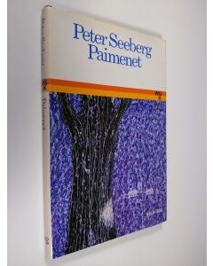 Kirjailijan Peter Seeberg käytetty kirja Paimenet (UUDENVEROINEN)
