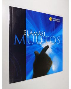käytetty kirja Elämäsi muutos