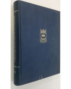 Tekijän Eino ym. Jutikkala  käytetty kirja Helsingin kaupungin historia 5 : Ajanjakso 1918-1945 : osa 3