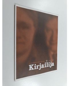 käytetty teos Kirjailija 1/2002