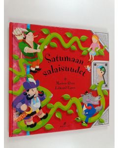 Kirjailijan Marion Rose käytetty kirja Satumaan salaisuudet