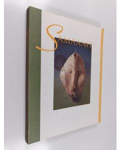 käytetty kirja Samaanit
