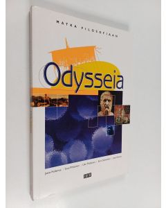 käytetty kirja Odysseia : matka filosofiaan