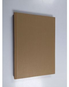 Kirjailijan Martti Simojoki käytetty kirja Kristinopin pääkappaleet