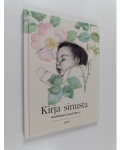 käytetty kirja Kirja sinusta