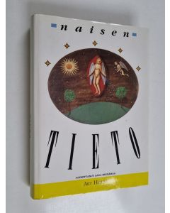 Tekijän Sara Heinämaa  käytetty kirja Naisen tieto