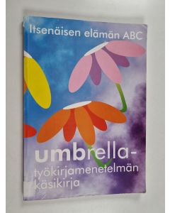 käytetty kirja Umbrella-työkirjamenetelmän käsikirja