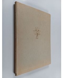 käytetty kirja Suomen puutarhoja Trädgårdar i Finland - Trädgårdar i Finland