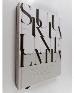 Kirjailijan Anu Ubaud & Anthony Ubaud käytetty kirja Suuria unelmia