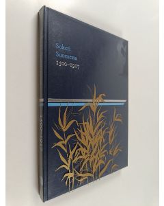 Kirjailijan Runar Urbans käytetty kirja Sokeri Suomessa : 1500-1917