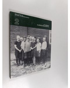 Kirjailijan Riitta Sinkkonen käytetty kirja Joh. Parviaisen tehtaat oy:n palkka- ja sosiaalipolitiikkaa Säynätsalossa 1924-1938