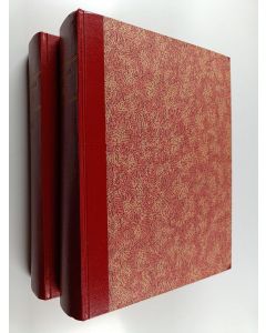 käytetty kirja Kotiliesi vuosikerta 1963 1-2