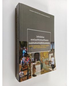 käytetty kirja Johdatus sosiaalitieteelliseen raamatuntutkimukseen