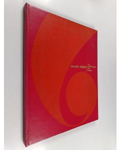 käytetty kirja Mode 1968 - 30 coiffures de Paris