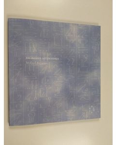 Kirjailijan Mikael Brygger käytetty kirja Valikoima asteroideja