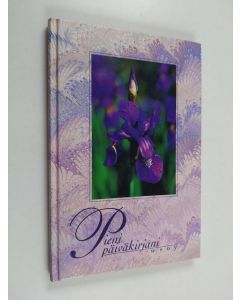 käytetty kirja Pieni päiväkirjani