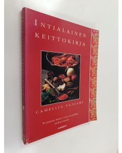 Kirjailijan Camellia Panjabi käytetty kirja Intialainen keittokirja : 50 parasta Intian currya ja paljon, paljon muuta