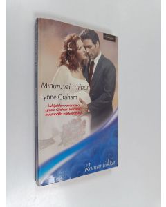 Kirjailijan Lynne Graham käytetty kirja Minun, vain minun