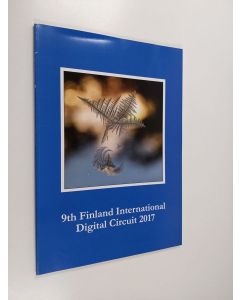 käytetty kirja 9th Finland International Digital Circuit 2017