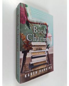 Kirjailijan Karen Hawkins käytetty kirja The Book Charmer