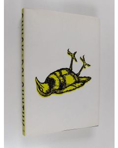 Kirjailijan Chuck Palahniuk käytetty kirja Lullaby - A Novel