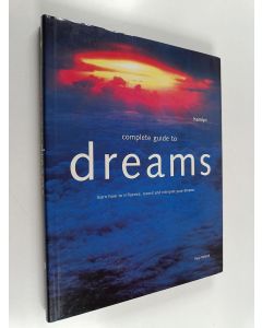Kirjailijan Paul Roland käytetty kirja The Complete Book of Dreams