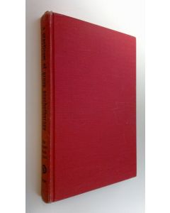 Kirjailijan Asya L. Ym. Kadis käytetty kirja A Practicum of Psychotherapy