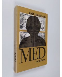 Kirjailijan Ralf Nordgren käytetty kirja Med (lukematon)