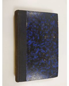 Kirjailijan D. C. Murray & H. Murray ym. käytetty kirja Ett farligt värktyg ; Kvinnor