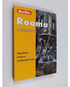 Kirjailijan Best Jason käytetty kirja Rooma