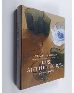 käytetty kirja Uusi antiikkikirja 1900 - 1980