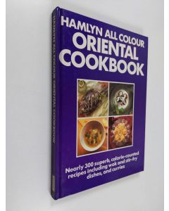 Kirjailijan Octopus Publishing Group käytetty kirja Hamlyn All Colour Oriental Cookbook