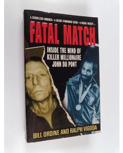 Kirjailijan Various käytetty kirja Fatal Match