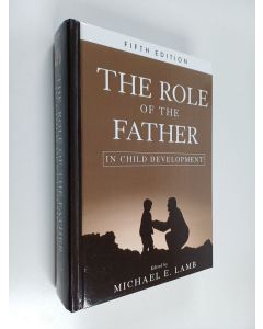 käytetty kirja The role of the father in child development