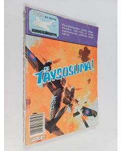 käytetty kirja Ilmojen Korkeajännitys 8/1990 : Täysosuma!