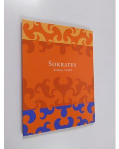 Kirjailijan Anthony Gottlieb käytetty kirja Sokrates : filosofian marttyyri