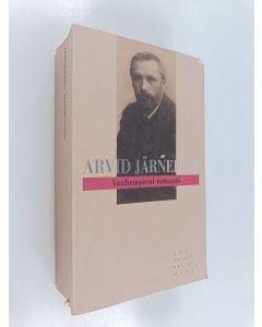 Kirjailijan Arvid Järnefelt käytetty kirja Vanhempieni romaani