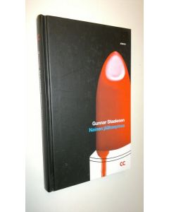 Kirjailijan Gunnar Staalesen uusi kirja Nainen jääkaapissa (UUSI)