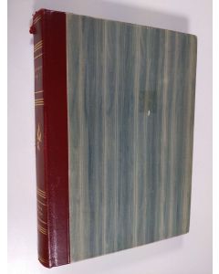 Kirjailijan Hans Martin käytetty kirja Korkeata peliä