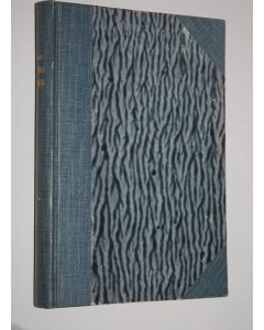 Kirjailijan Eli Heiki käytetty kirja Surman suussa