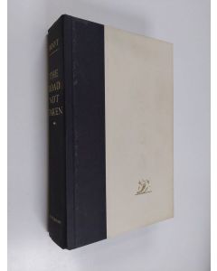 Kirjailijan Max Boot käytetty kirja The road not taken : Edward Lansdale and the American tragedy in Vietnam