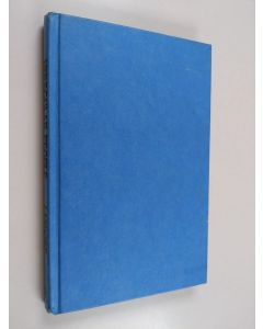 Kirjailijan Joyce Landorf Heatherley käytetty kirja Irregular People