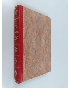 Kirjailijan Netta Muskett käytetty kirja Uusia polkuja : romaani