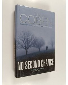Kirjailijan Harlan Coben käytetty kirja No Second Chance - A Novel