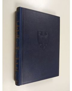 käytetty kirja Die grosse Politik der europäischen Kabinette 1871-1914 :; Sammlung der diplomatischen Akten des Auswärtigen Amtes, 5. Bd - Neue Verwickelungen im Osten
